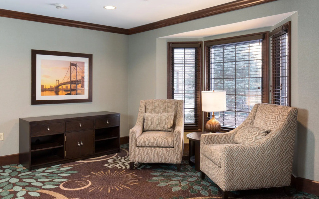 Staybridge Suites Toledo - Maumee by IHG