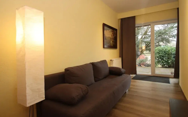 Apartment in Altenau Near Harz Mountains