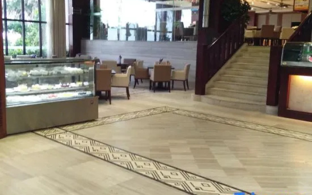 Yixian Hai'an Seaview Hotel
