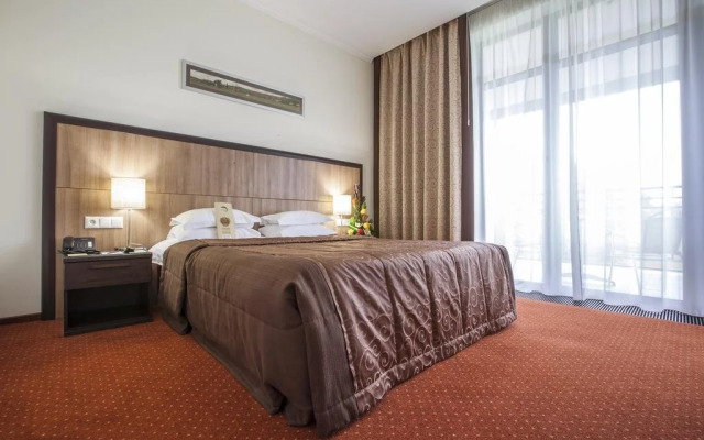Park-Hotel Kidev