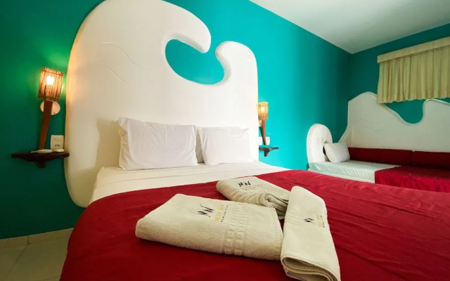 Milkyway Hotel