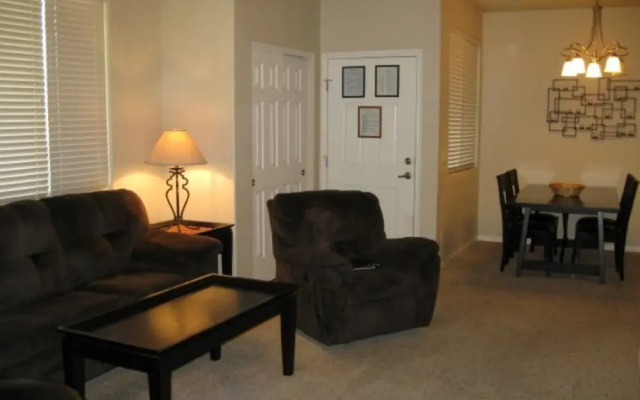 Jon Heaton 2 Bedroom Condo
