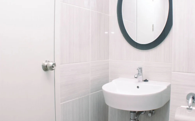 Luxurious Studio At Vasanta Innopark Apartment