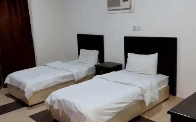 Oyo 472 Sweet Rooms