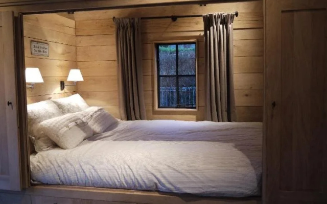 B&B Hemel & Haard