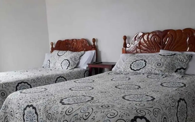 Hotel Posada Sernichari