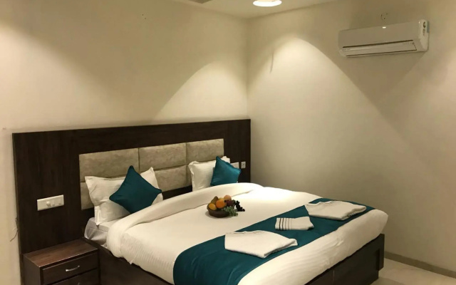 Hotel JP Vista