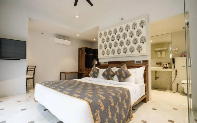 Brij Nest Suites