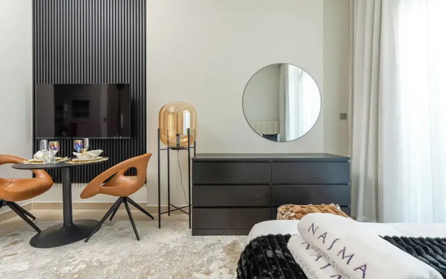 Nasma Holiday Homes - Azizi Riviera 6