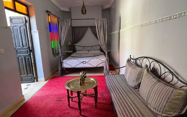 Riad el Farah