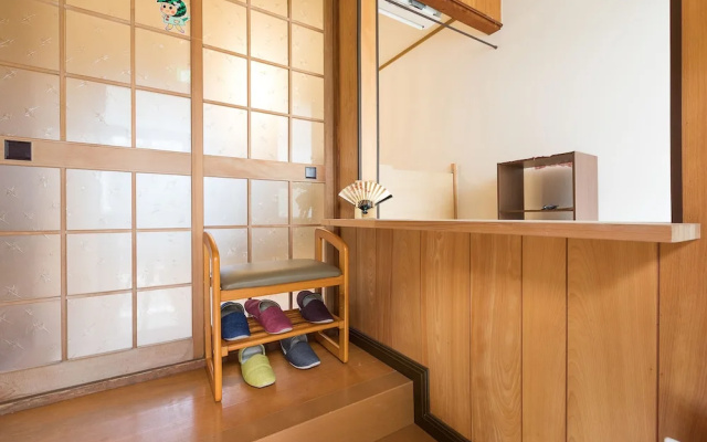 Chayado Mibu