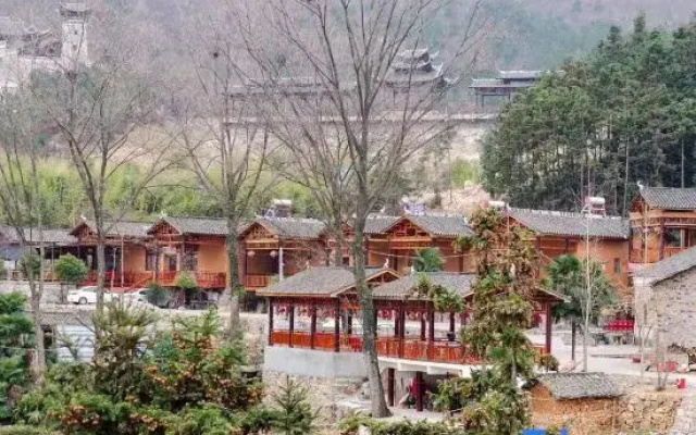 Huixiangge Homestay