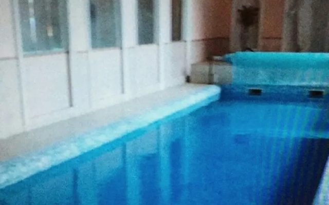 Guest house u Efima