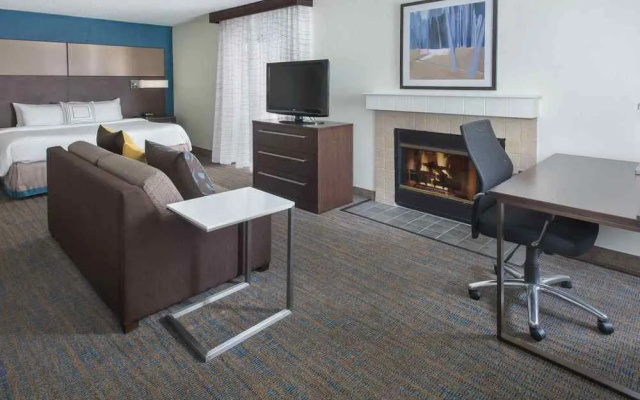Residence Inn Philadelphia Valley Forge