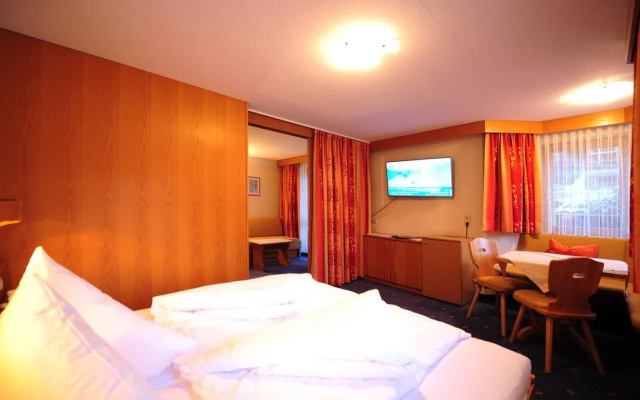Hotel Hubertus