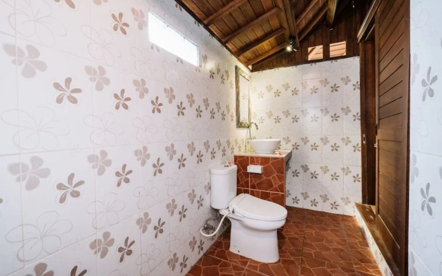 Bunda 7 Bungalow