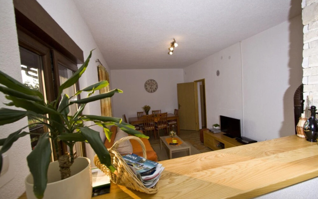Holiday Home Lana