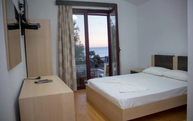 Delight Beach Hotel
