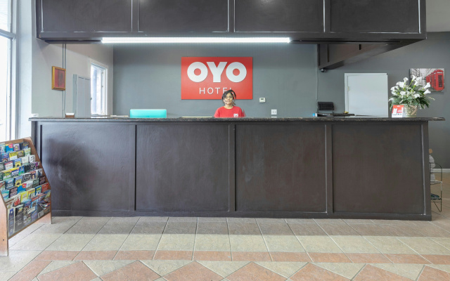 OYO Hotel Jennings