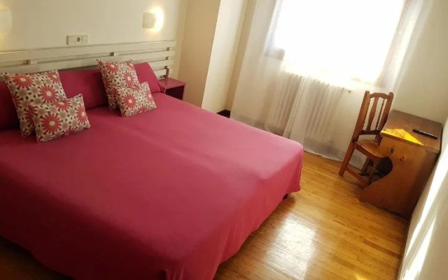 Hostal Rural Quinto Real