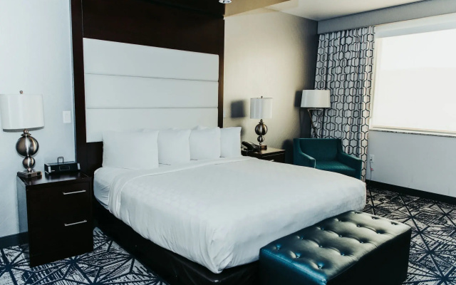 12 Tribes Omak Casino Hotel