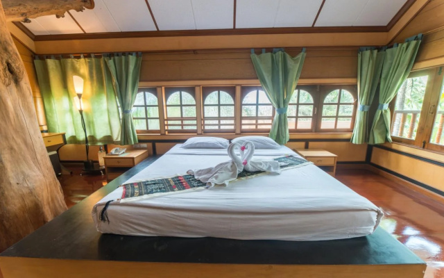 Siam River Resort