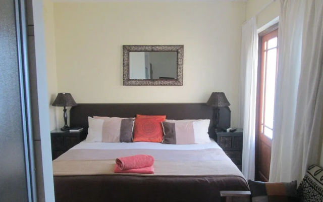 Waterberg Guest Home