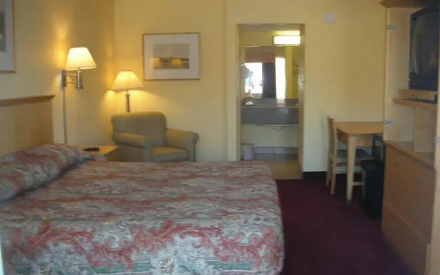 Anchor Motel
