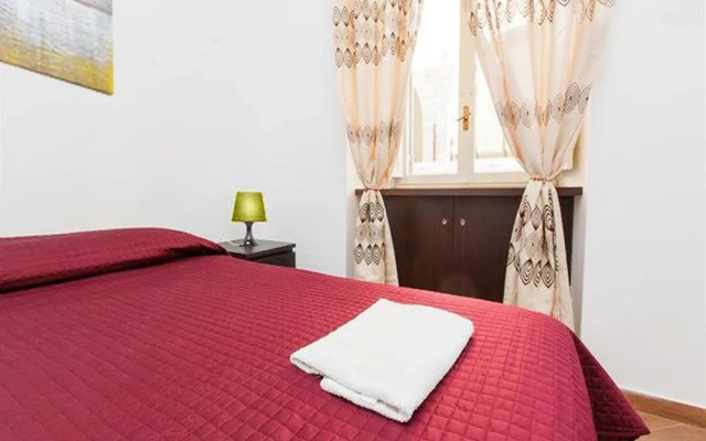Romangelo 2 Hostel