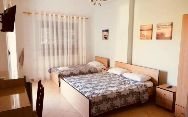 Ilion Hotel