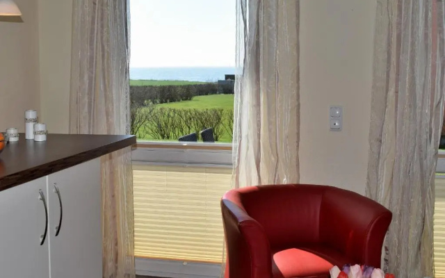Fehmarnstrand 78 Appartement 10