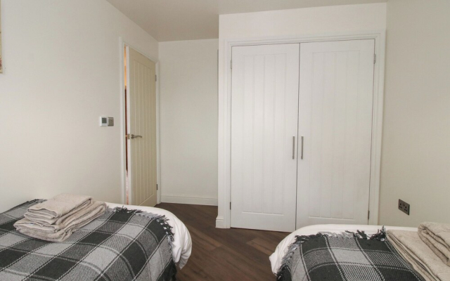 Blockley Lodge