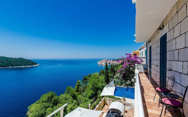 Villa Dubrovnik Fairytale