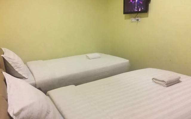 Alpha Inn 1
