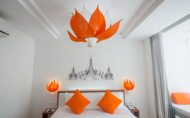 OC Boutique Hotel