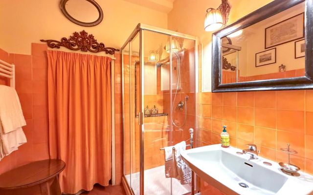 Poggio Imperiale Apartments
