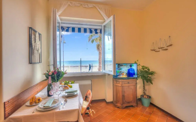 Mer Vivante - Front Beach