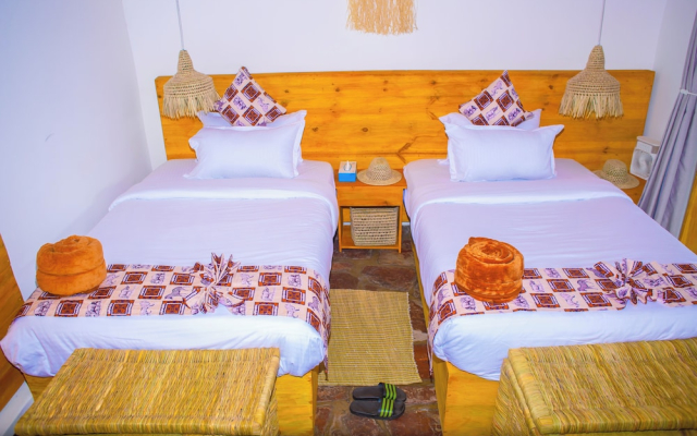 Akagera Park Inn