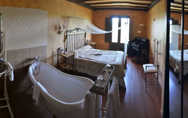 Hotel con encanto - SPA Kinédomus Bienestar