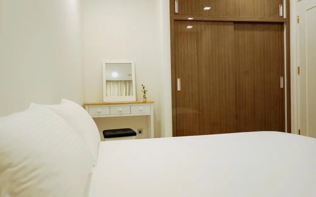Saigon House Vinhomes Golden River