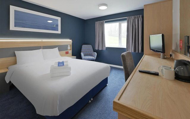 Travelodge Warminster