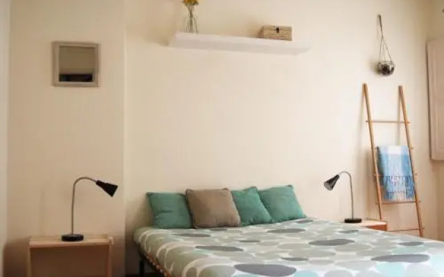 Hakuna Matata Hostel