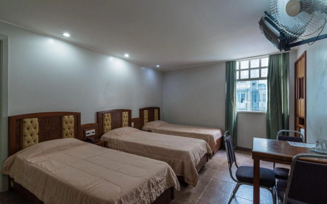 Hotel Joamar