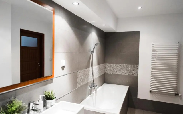 3D Poznanska 6 Apartament