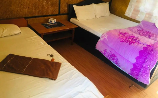 Ashok Guest House Nepal