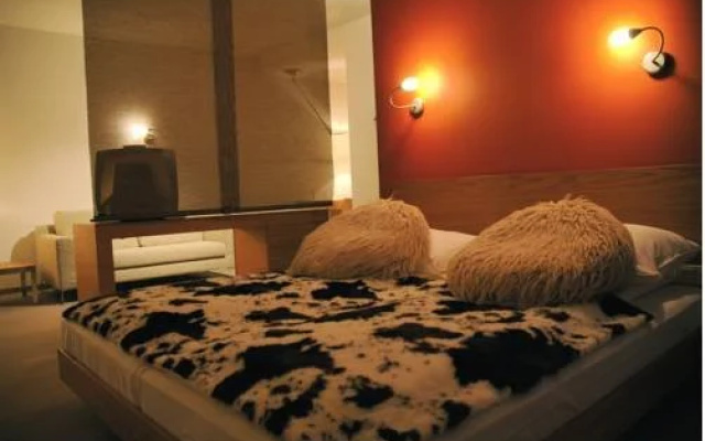 Relais & Chateaux Hanner