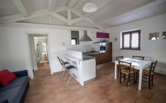 Country House Ca Brunello