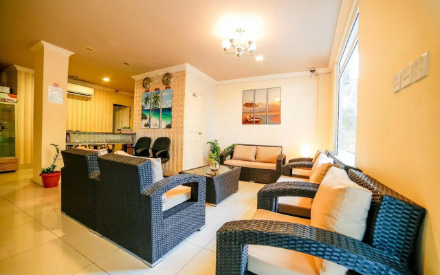 Beach Grand & Spa Premium