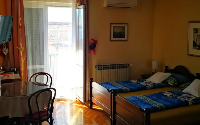 Apartments Nina
