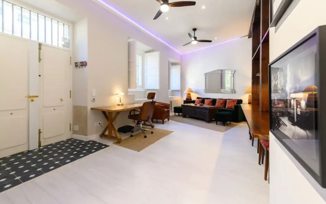 M Pda2bi Loft DE Lujo DE Dise O Hist Rico A ES